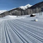 Sporthotel Oberwald 3*