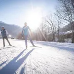 Sporthotel Oberwald Hotel 3*