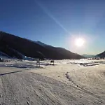 Hotel Sporthotel Oberwald Oberwald