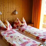 Sporthotel Oberwald Hotel Oberwald