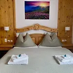 Sporthotel Oberwald 3* Oberwald