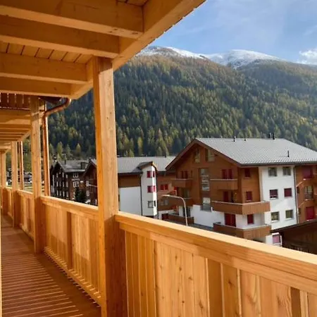 Sporthotel Oberwald Oberwald