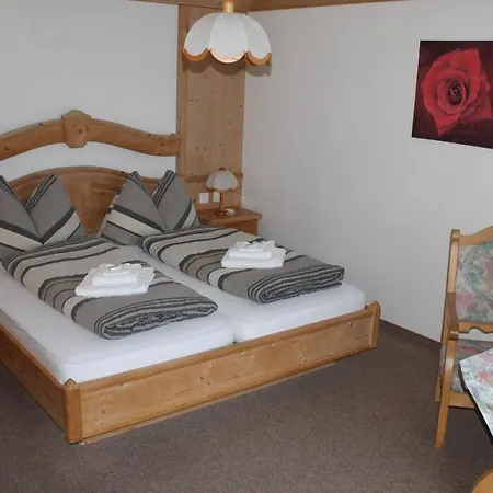 Hotel Sporthotel Oberwald