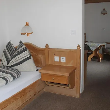 Sporthotel Oberwald Hotel Oberwald