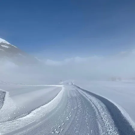 Sporthotel Oberwald Hotel 3*