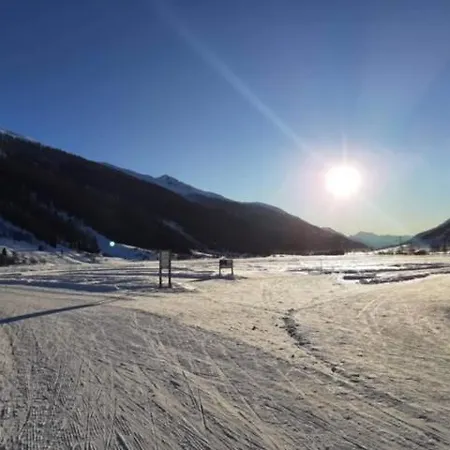 Hotel Sporthotel Oberwald Oberwald