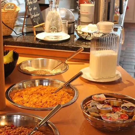 Sporthotel Oberwald Otel