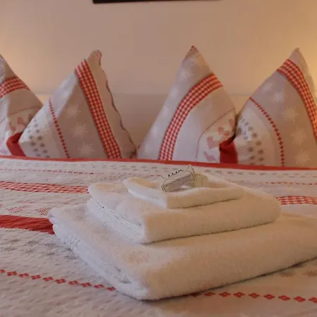 Sporthotel Oberwald Hotel Oberwald