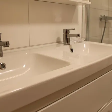 Sporthotel Oberwald Otel