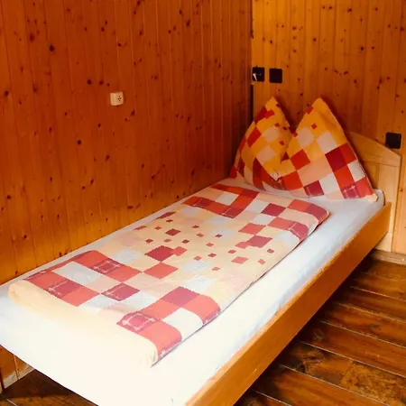 Hotel Sporthotel Oberwald Oberwald
