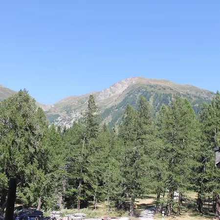 Otel Sporthotel Oberwald 3*