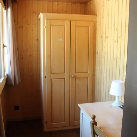 Sporthotel Oberwald Otel 3*