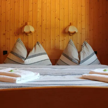 Sporthotel Oberwald Otel Oberwald