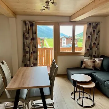 Sporthotel Oberwald Oberwald