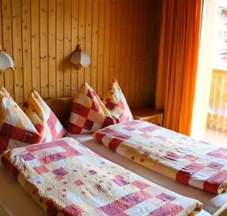Sporthotel Oberwald Otel Oberwald