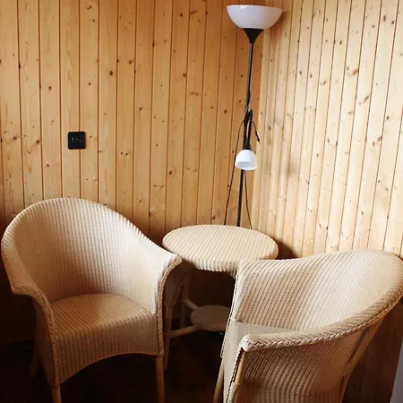 Sporthotel Oberwald 3*
