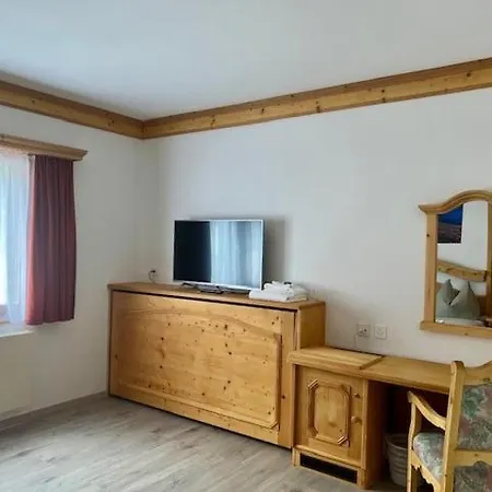 Sporthotel Oberwald