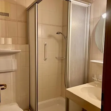 Sporthotel Oberwald Otel