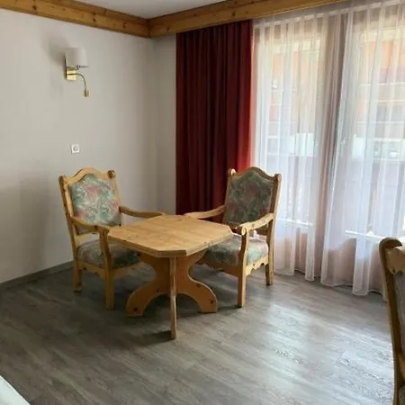 Sporthotel Oberwald Oberwald