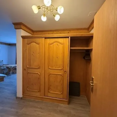 Otel Sporthotel Oberwald