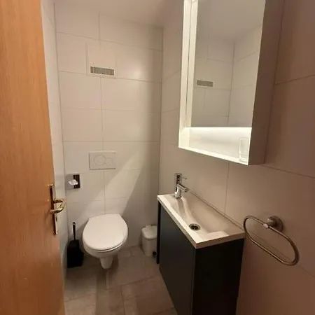 Sporthotel Oberwald Otel 3*