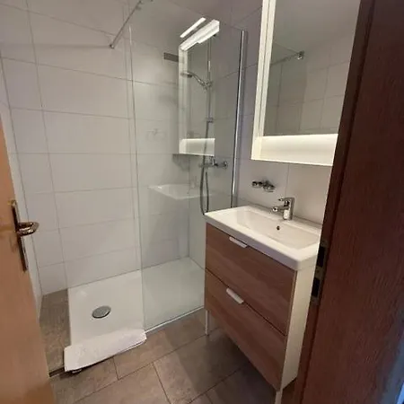 Sporthotel Oberwald 3*