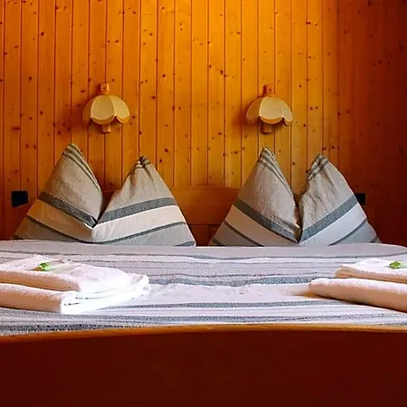 Sporthotel Oberwald 3*