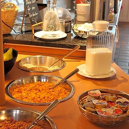Sporthotel Oberwald 3*