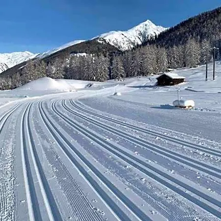 Sporthotel Oberwald Oberwald