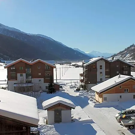 Hotel Sporthotel Oberwald Oberwald