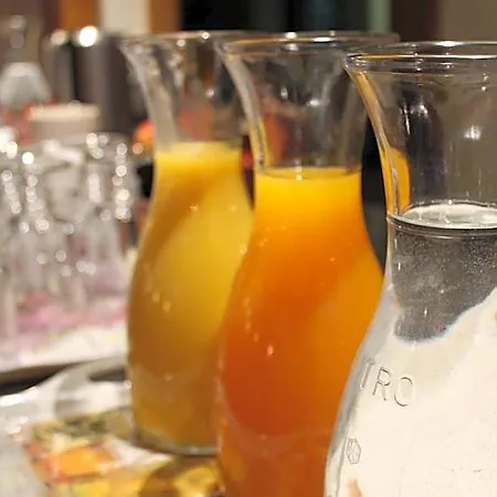 Hotel Sporthotel Oberwald 3*