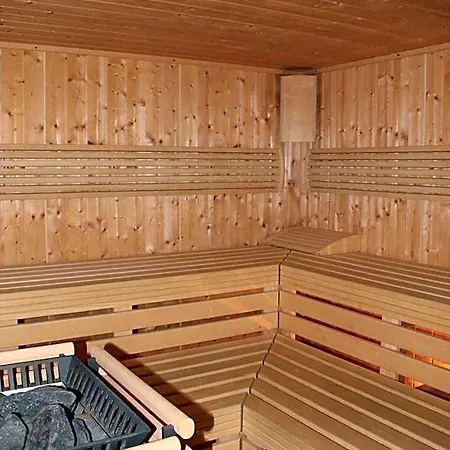 Sporthotel Oberwald 3*