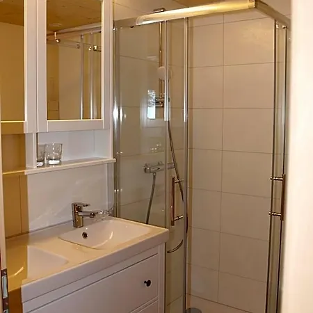Sporthotel Oberwald Hotel