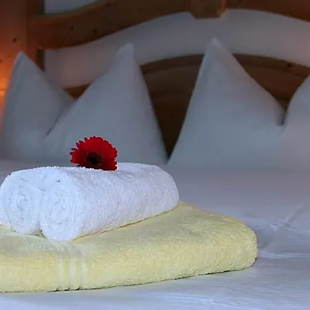 Hotel Sporthotel Oberwald