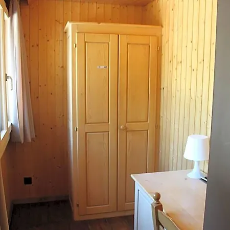 Hotel Sporthotel Oberwald 3*