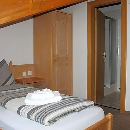 Sporthotel Oberwald Hotel