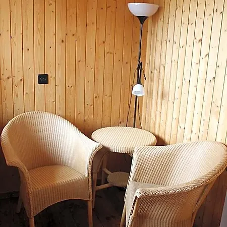 Sporthotel Oberwald Hotel 3*