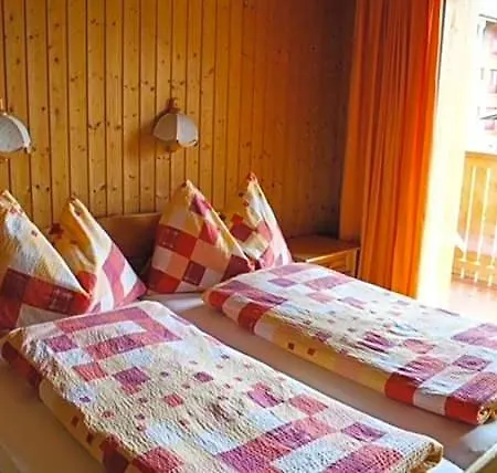 Hotel Sporthotel Oberwald