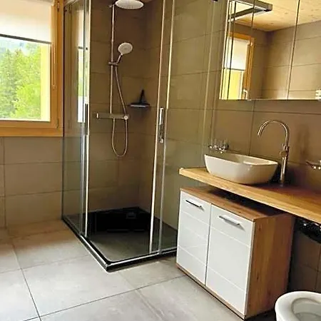 Hotel Sporthotel Oberwald
