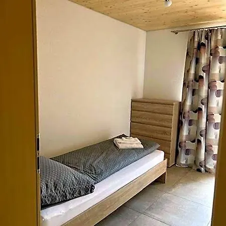 Sporthotel Oberwald