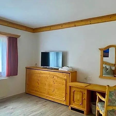 Hotel Sporthotel Oberwald Oberwald