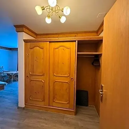 Sporthotel Oberwald 3*