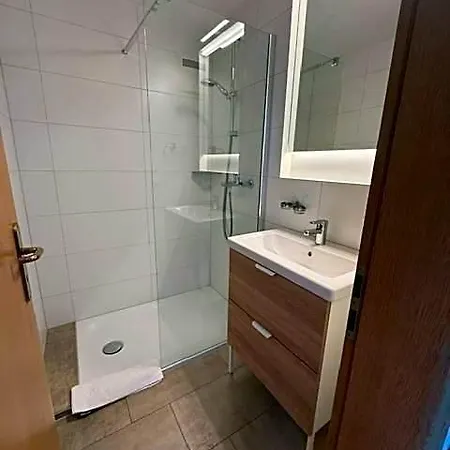 Sporthotel Oberwald Otel Oberwald