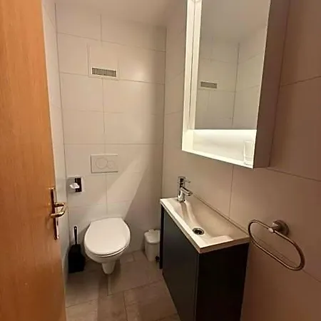 Otel Sporthotel Oberwald
