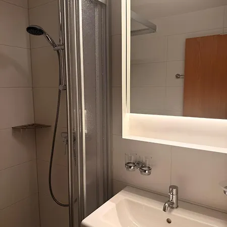 Hotel Sporthotel Oberwald Oberwald