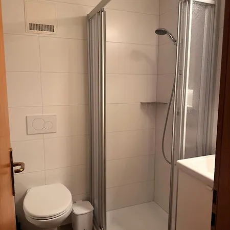 Hotel Sporthotel Oberwald