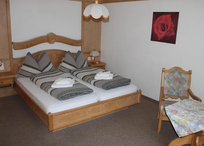 Hotel Sporthotel Oberwald