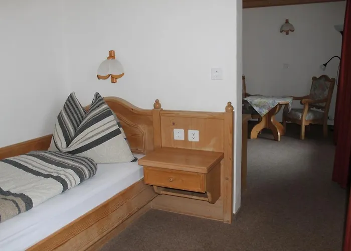 Sporthotel Oberwald Hotel Oberwald