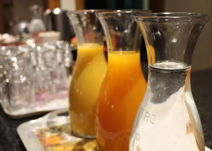 Sporthotel Oberwald Hotel Oberwald