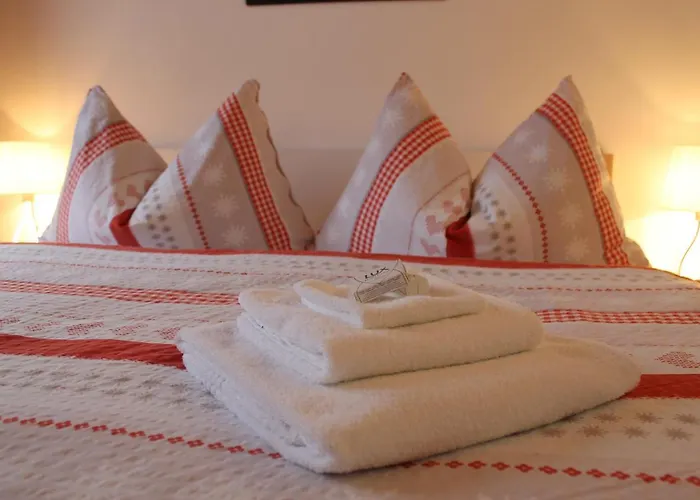 Sporthotel Oberwald Hotel Oberwald